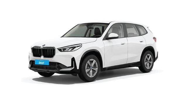 BMW X1 or Mercedes Benz GLA200