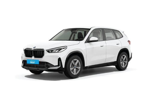 BMW X1 or Mercedes Benz GLA200