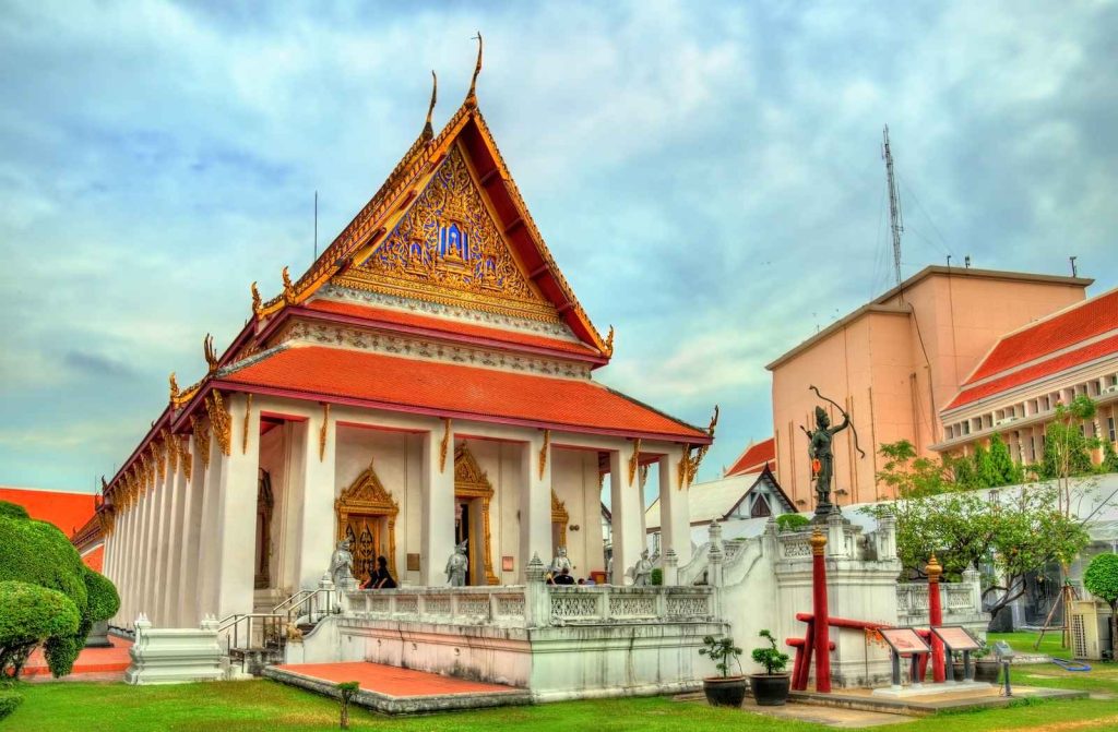 พิพิธภัณฑสถานแห่งชาติ พระนคร